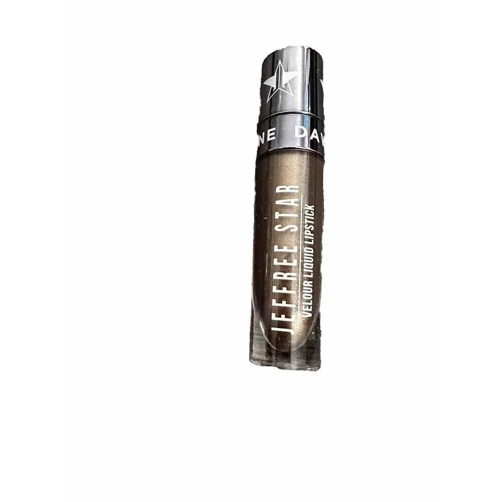 JEFFREE STAR Velour Liquid Lipstick SHANE Authentic